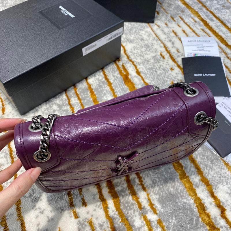 Ozarra - SLY Bags 388