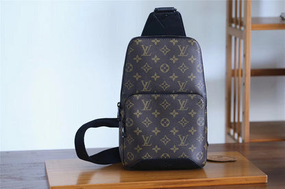 Ozarra Fashion Lu-Vi bags - 10231