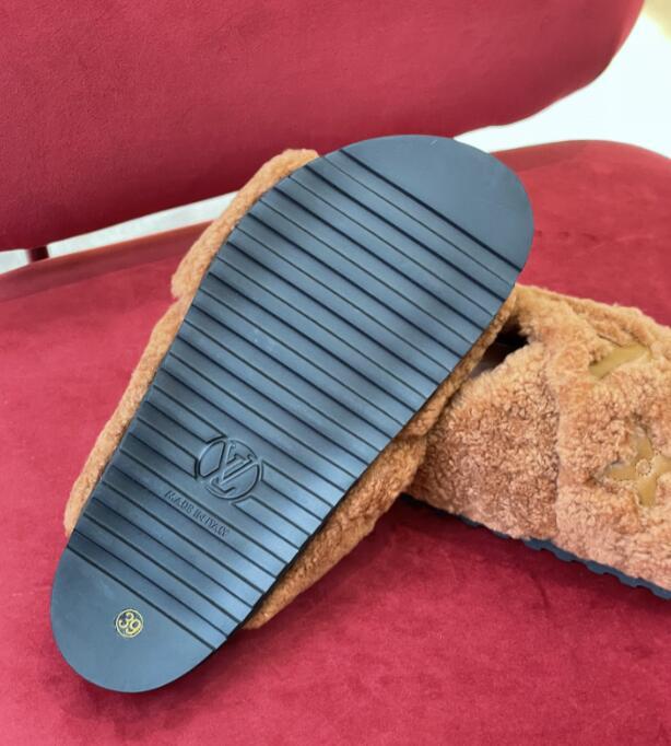 Ozarra Luxury - LOV Women Shoes - 718