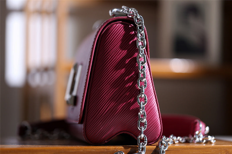 Ozarra Fashion Lu-Vi bags - 8455