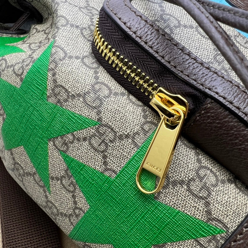 OZ - GCI Bags - 2187
