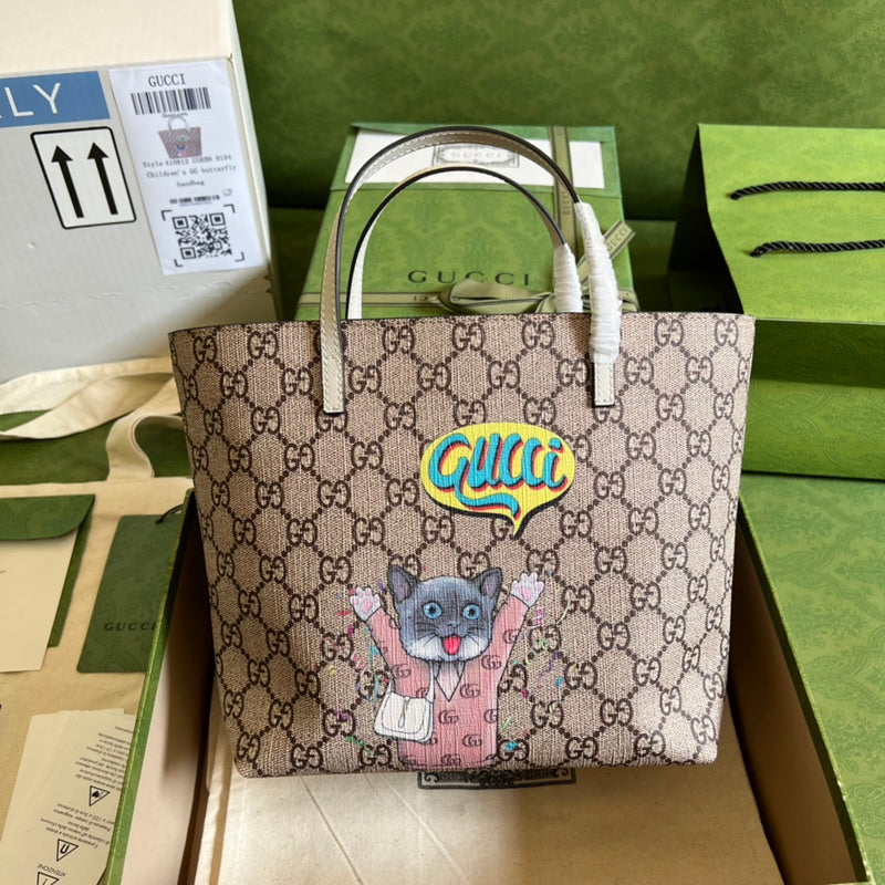 OZ - GCI Bags - 1267