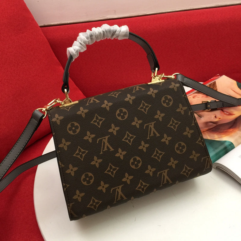 Ozarra - GUKI Women Bags - 2074