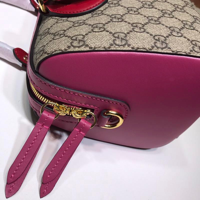 BAB - GCI Bags - 1204