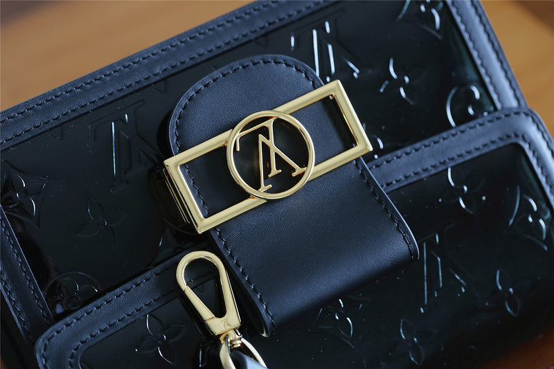 Ozarra Fashion Lu-Vi bags - 8130