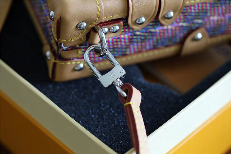 Ozarra Fashion Lu-Vi bags - 8209