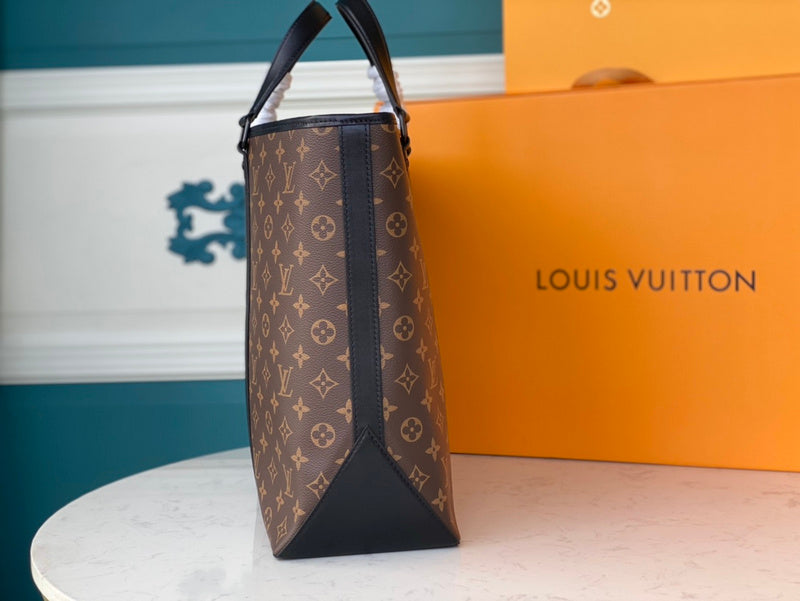 Ozarra Fashion Lu-Vi bags - 17141