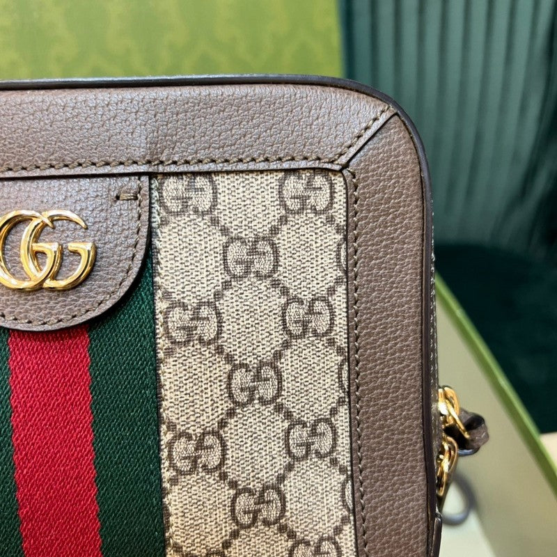 Ozarra - GUKI Women Bags - 1138