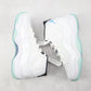 Designer Air Jordan 11 Low AJ11 Infrared