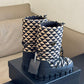 Ozarra Luxury - PD Women Shoes - 174