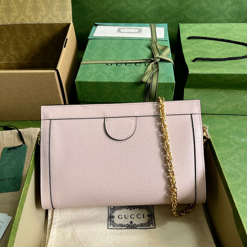 OZ - GCI Bags - 1089