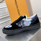 Ozarra Luxury - LOV Men Shoes - 817