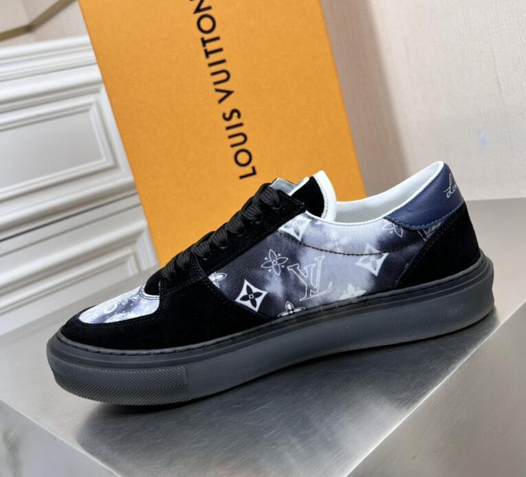 Ozarra Luxury - LOV Men Shoes - 817