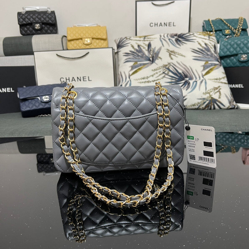 BAB - CHL Bags - 3246
