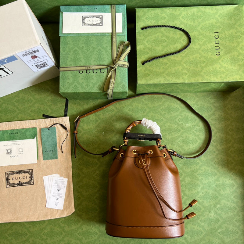 OZ - GCI Bags - 479