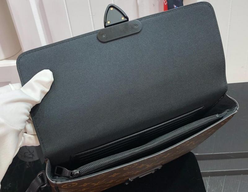 Ozarra Luxury - LOV Bags - 2321