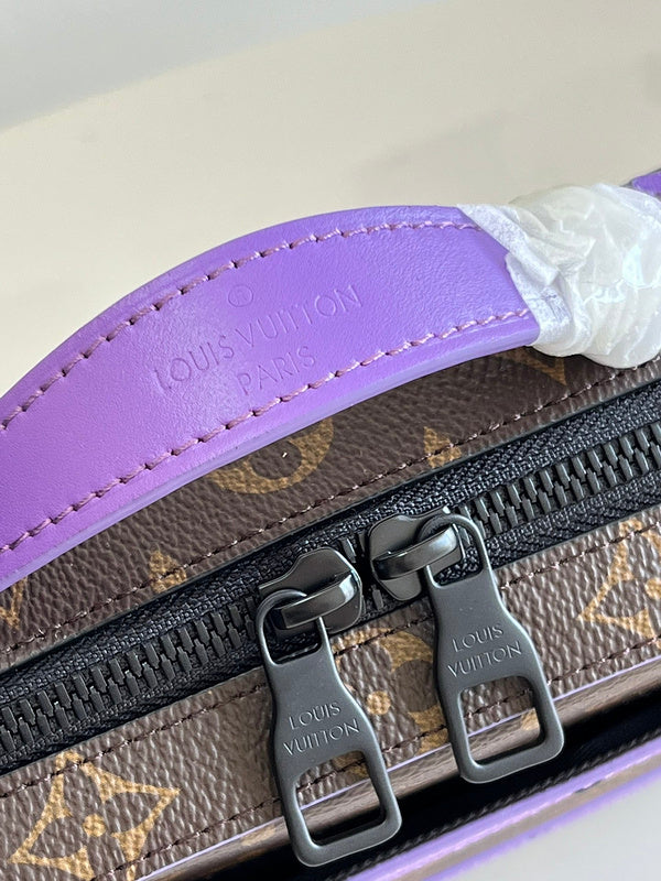 Fashion Lu-Vi bags - 2798