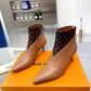 Ozarra Luxury - LOV Women Shoes - 836