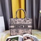OZ - Dir Bags - 1037