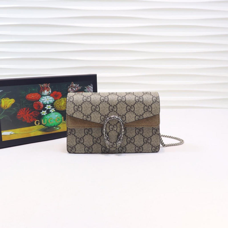 BAB - GCI Bags - 1125