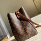 Fashion Lu-Vi bags - 3666