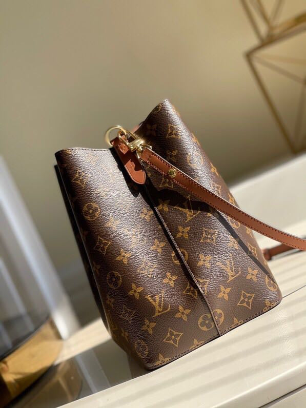 Fashion Lu-Vi bags - 3666