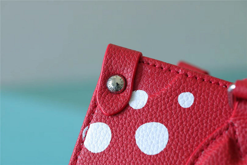 Ozarra - LUV Bags - 466