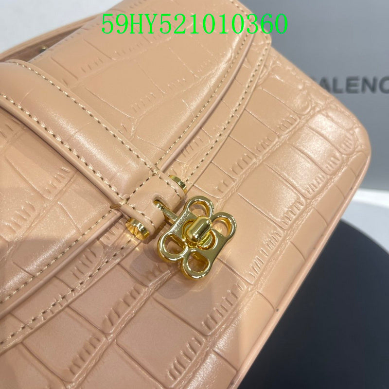 Ozarra Fashion - BGA Bags - 2005