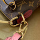 Fashion Lu-Vi bags - 3631