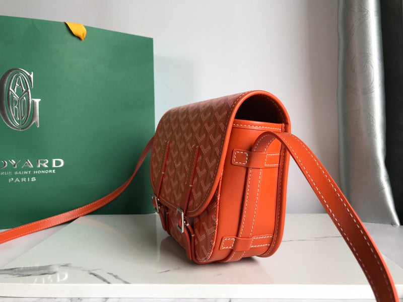 OZ - GYO Bags - 1086