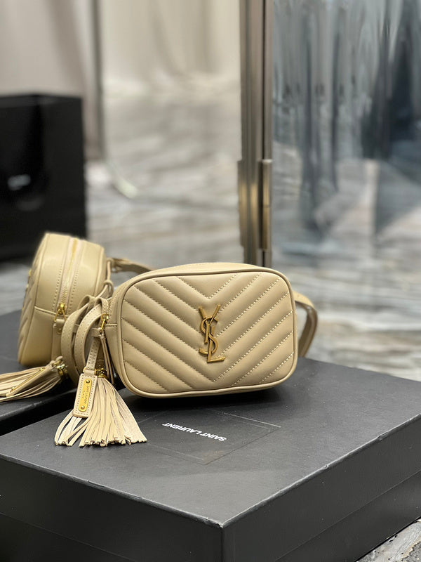 OZ - SLY Bags - 890