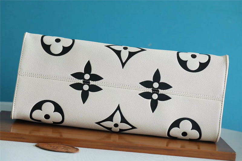 Ozarra Fashion Lu-Vi bags - 8637