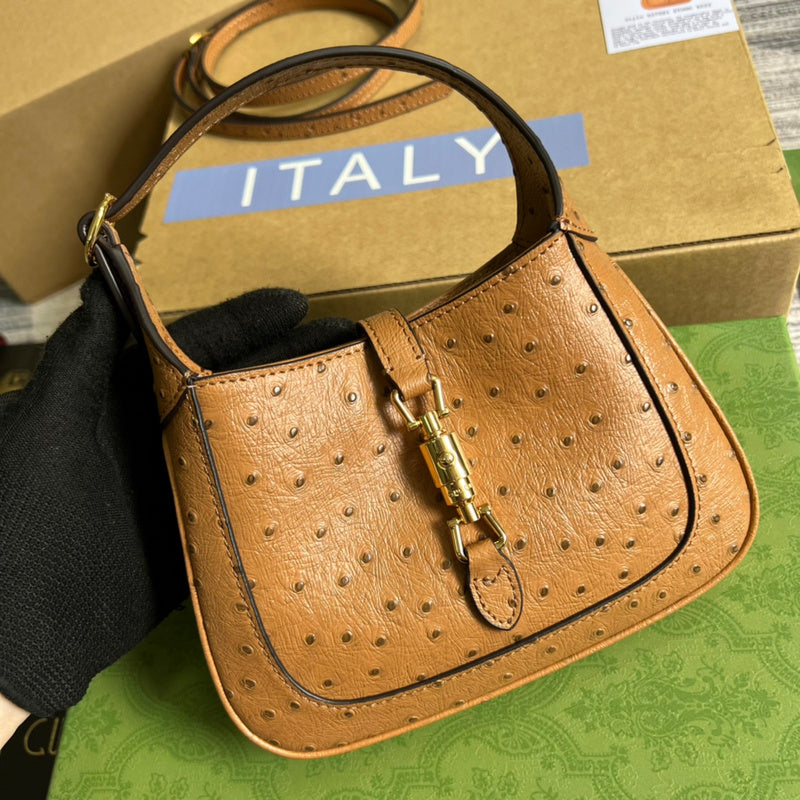Ozarra - GG Bags - 1024