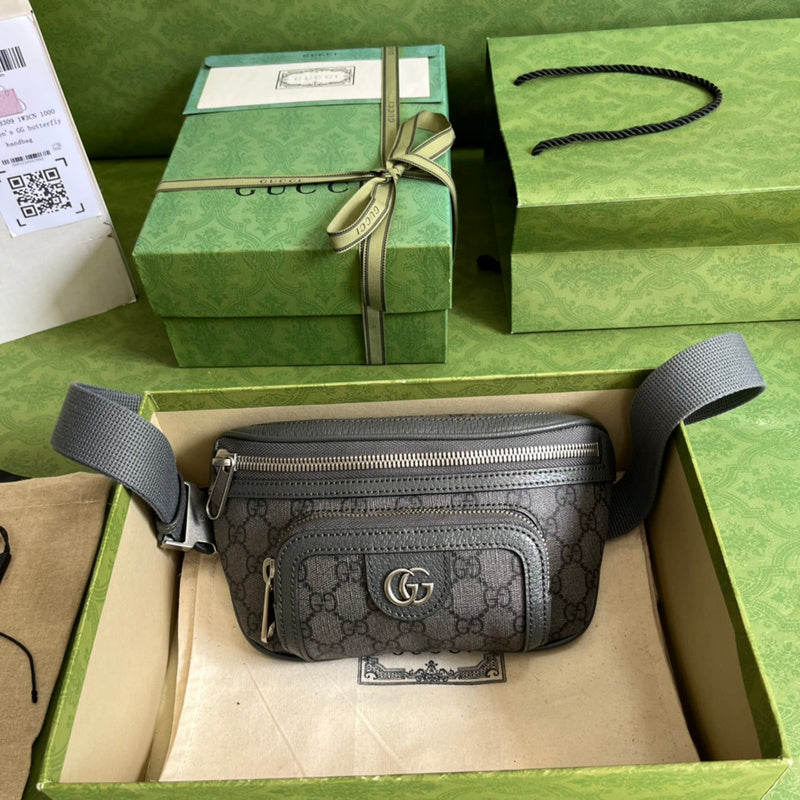 OZ - GCI Bags - 1179