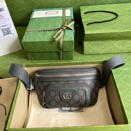OZ - GCI Bags - 1179