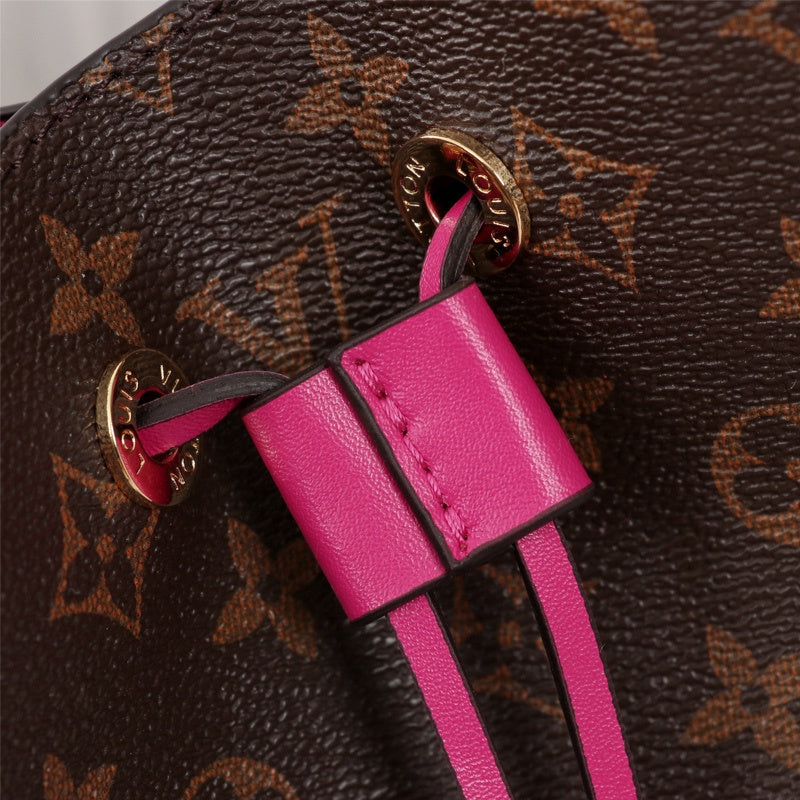 Fashion Lu-Vi bags - 3559