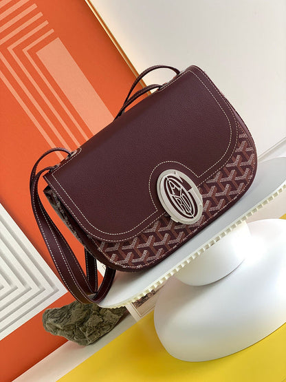 Ozarra - GOD Bags - 118