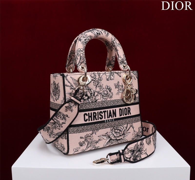 Ozarra - Dir Bags - 1705