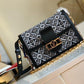 Ozarra Luxury - LOV Bags - 2624