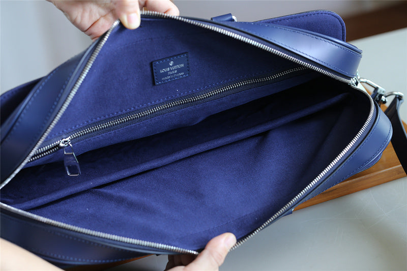 Ozarra Fashion Lu-Vi bags - 9871