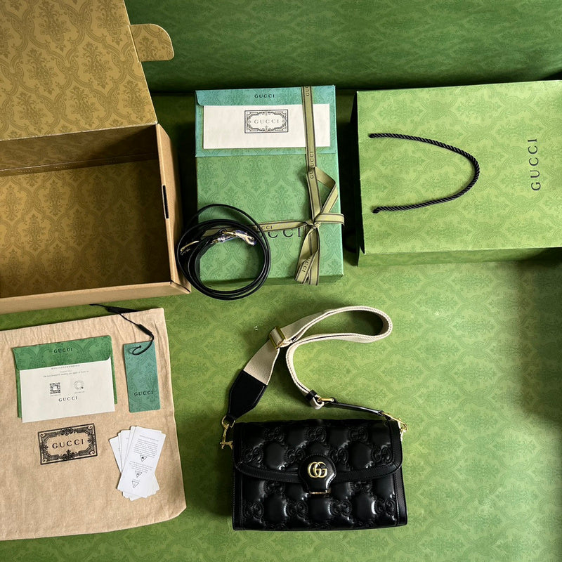 OZ - GCI Bags - 1100