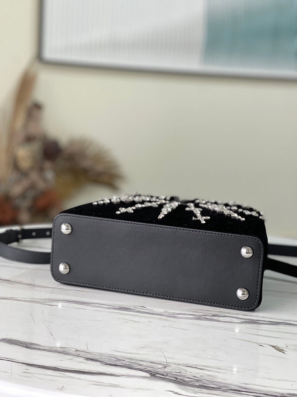 Fashion Lu-Vi bags - 5440