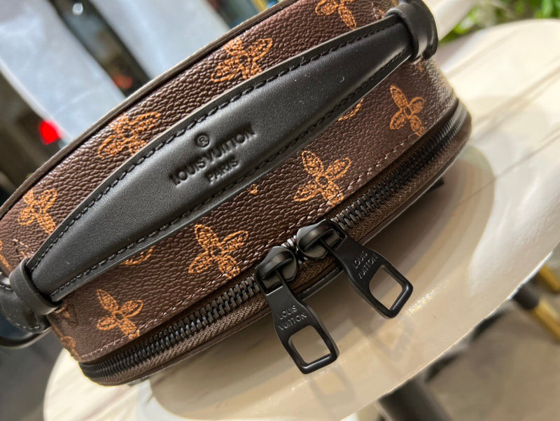 Fashion Lu-Vi bags - 3081