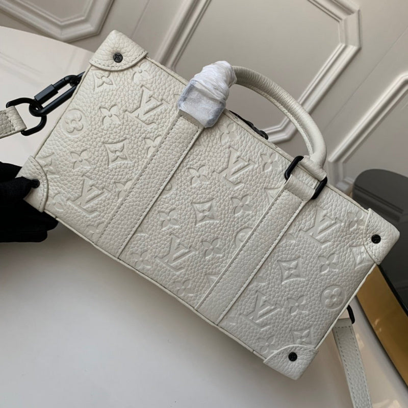 Ozarra Fashion Lu-Vi bags - 17819