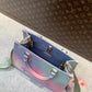 Ozarra Fashion Lu-Vi Bags - 16699