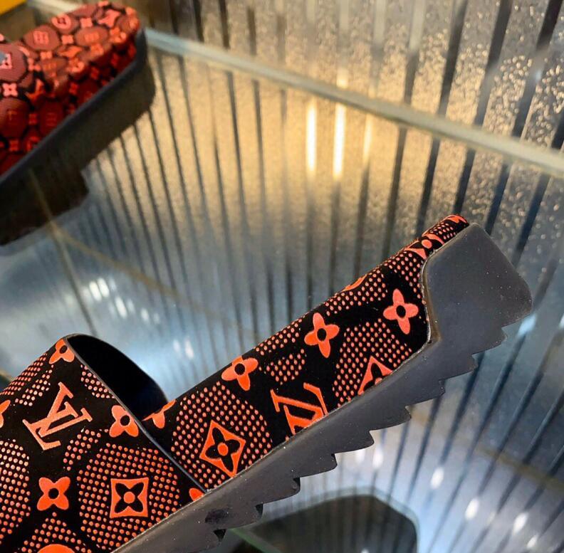 Ozarra Luxury - LOV Men Shoes - 1885