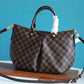 Ozarra Fashion Lu-Vi bags - 8016