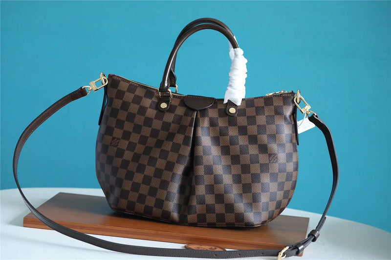 Ozarra Fashion Lu-Vi bags - 8016