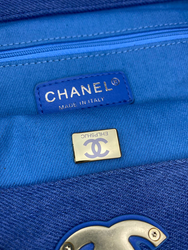 BAB - CHL Bags - 3377