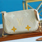 Ozarra Fashion Lu-Vi bags - 8838